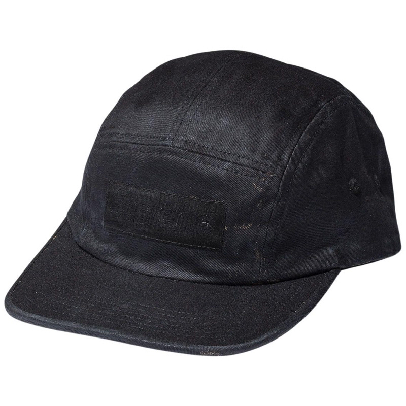 現貨 SUPREME®/MM6 MAISON MARGIELA PAINTED CAMP CAP 帽子