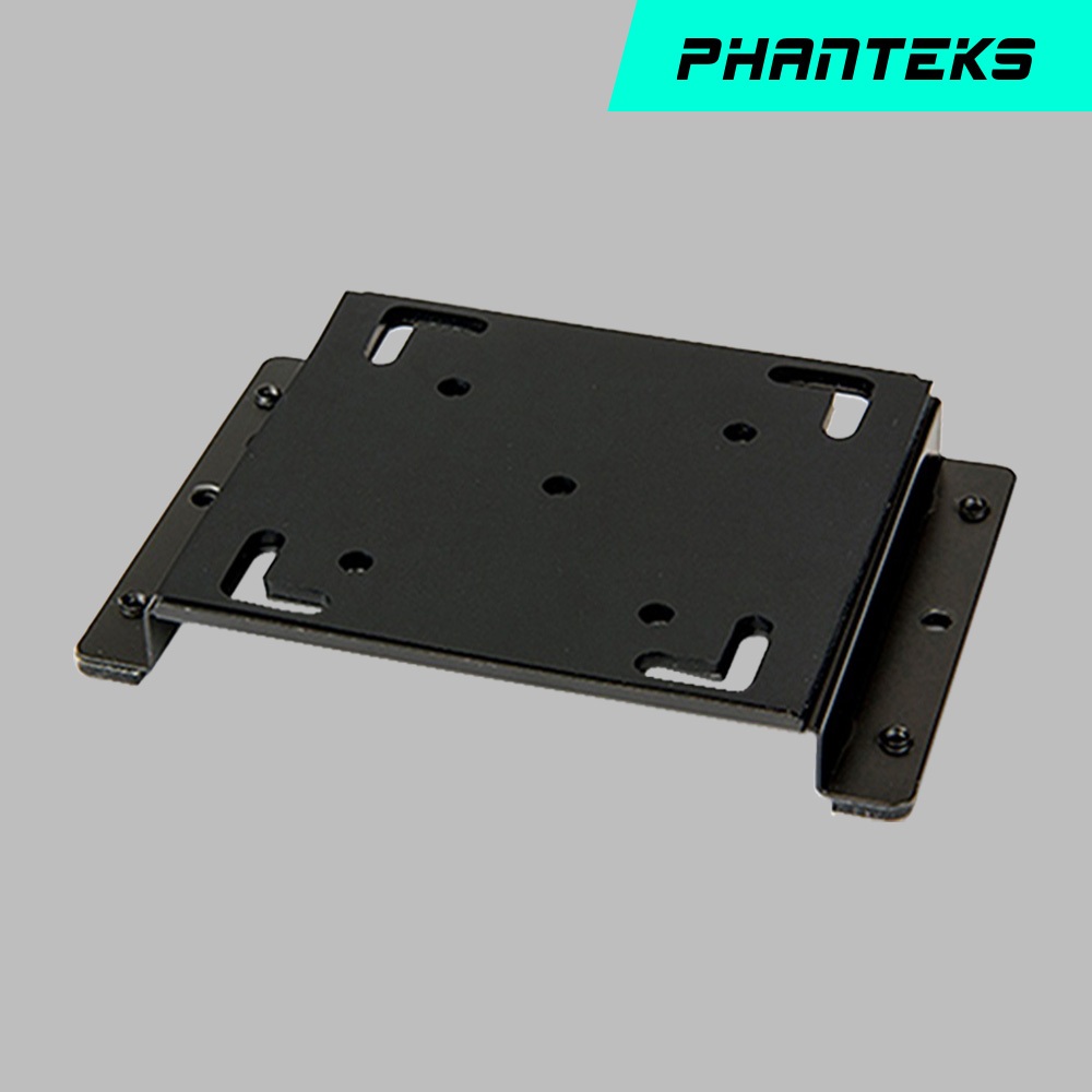 Phanteks 追風者PH-PUMBKT_01電腦機箱DIY水泵支架