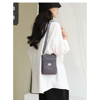 OPEN.BAG 現貨火速出貨新厚磅隨身3層手機包 尼龍手機包 155#