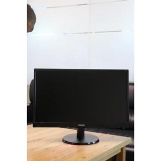 *24吋螢幕*PHILIPS 240V5Q 24吋螢幕/HDMI/福利品/有保固