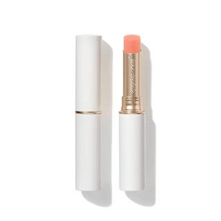 Jane Iredale愛芮兒珍幻色俏唇凍#06-Forever Pink(粉漾)