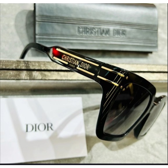 【現貨】麗睛眼鏡【DIOR 迪奧】可刷卡分期-Signature S10F 太陽眼鏡 小紅書爆款 DIOR眼鏡 網紅同款