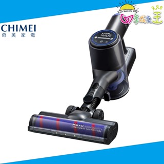 CHIMEI奇美智慧觸控無線吸塵器 VC-HT2LSM 免運