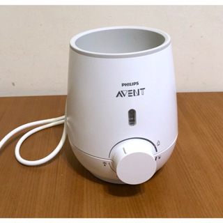 飛利浦 新安怡 PHILIPS AVENT SCF355 三合一食品加熱器 溫奶器 快速 原價1980元