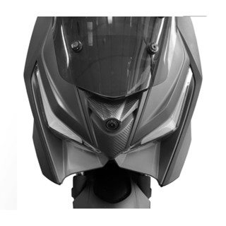 KYMCO 光陽 原廠 Roma GT 飾蓋 鏡頭飾蓋 羅馬GT鏡頭飾蓋 前鏡頭飾蓋 行車紀錄器飾蓋 光達原廠精品