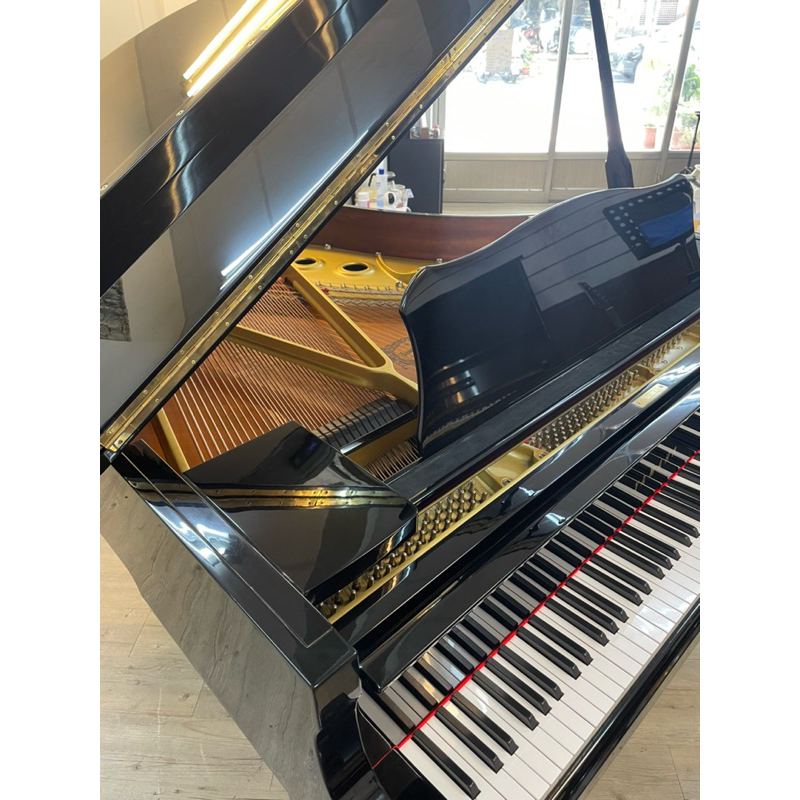小岡樂器嚴選yamaha G2平台鋼琴