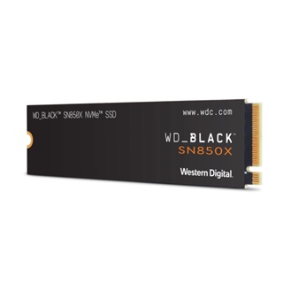威騰 黑標 WD BLACK 1TB SN850X NVMe Pcle M.2 2280 SSD 固態硬碟 台灣代理保固