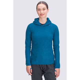 全新現貨 Alpha Direct Macpac Women's Nitro Fleece Pullover 輕量中層衣