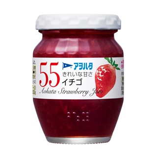 [即期良品]2024.06.23後-Aohata果醬 150g /草莓/藍莓/綜合