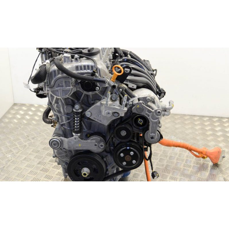 Hyundai IONIQ  G4LE 104kW  外匯一手引擎低里程 全新引擎本體 引擎翻新整理  需報價