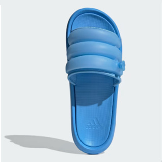 adidas Adilette ZPLAASH Slides 藍色 拖鞋 IF8663 Sneakers542