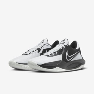 Nike Precision 6 VI男 籃球鞋 疾速型 舒適 耐磨 DD9535-007