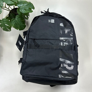 { Via }台北信義 New Era Carrier Pack backpack 後背包 輕量化 35L 現貨