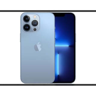 二手手機 Apple iPhone 13 Pro 256GB 藍