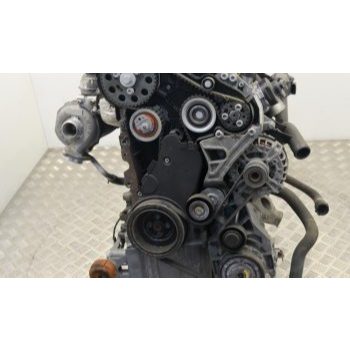 Audi A4  B8 2.0 柴油引擎 CJCA 外匯一手引擎低里程 全新引擎本體 引擎翻新整理  需報價
