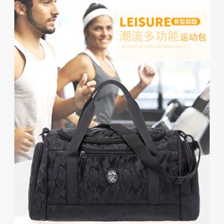 🙌臺灣出貨 升級加厚運動袋 牛津布行李袋 運動手提包 運動旅行袋 防水運動包 健身包 男旅行包 斜背旅行袋 健身旅行包