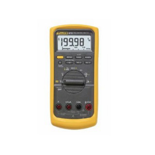 Fluke 87V 專業精密數位萬用錶 電表 臺灣唐和公司貨