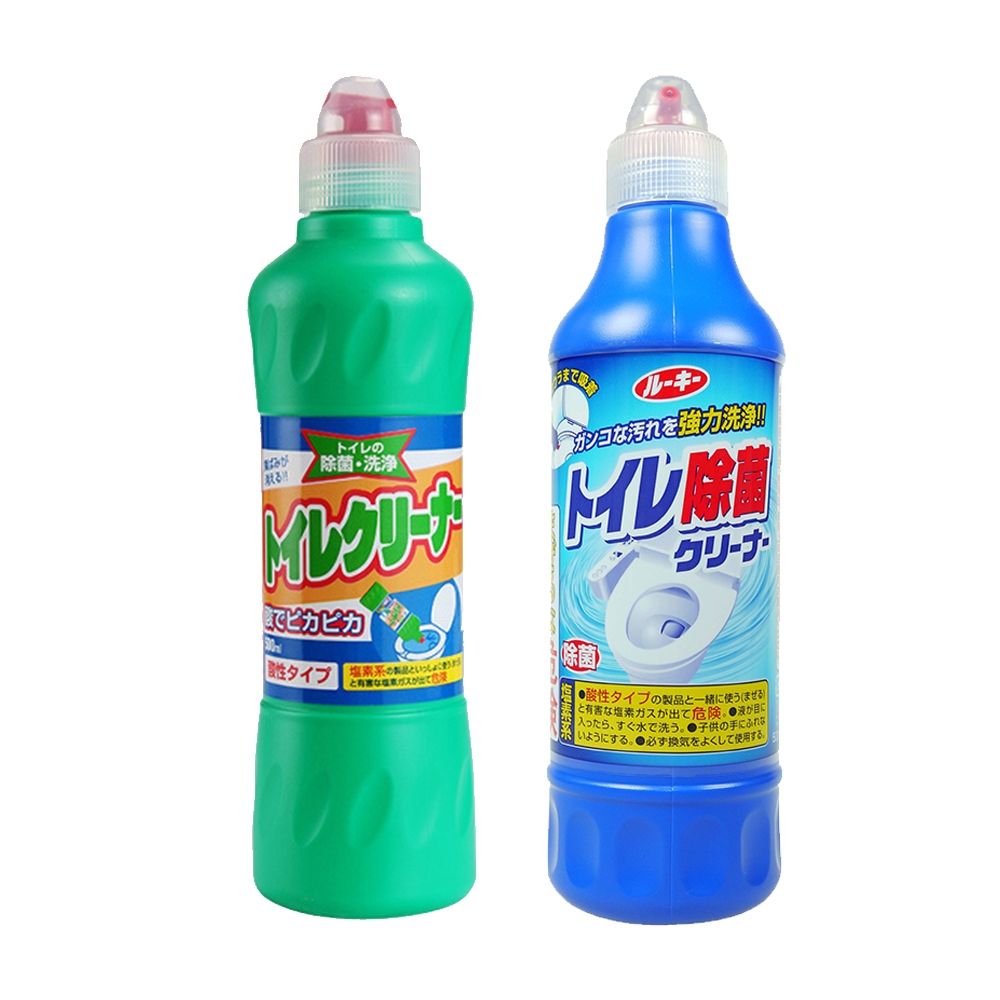 【好厝邊】《現貨》日本 Mitsuei 尿垢清潔 日本第一石鹼 馬桶清潔劑 500ml 第一石鹼 馬桶清潔