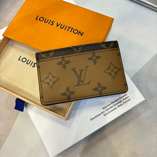 🐰現貨 Louis Vuitton 卡夾包 卡片夾 卡片包 Lv卡片包 Louis Vuitton