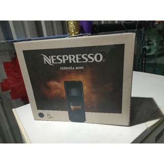 Nespresso 濃縮咖啡機