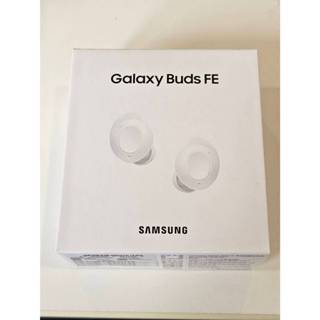 限自取【中華電信續約品】【奶油白】三星 Galaxy Buds FE SM-R400 真無線藍牙耳機 Hi-Fi