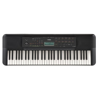 【員林樂器】Yamaha PSR-E283 標準61鍵手提電子琴