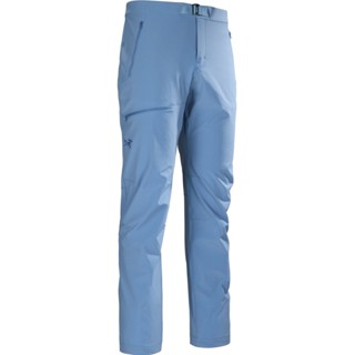 ARCTERYX 始祖鳥 男 Gamma lightweight 輕量軟殼長褲 7247 (輕薄款) 7折優惠