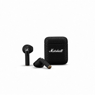 Marshall Minor III Bluetooth 真無線藍牙耳塞式耳機