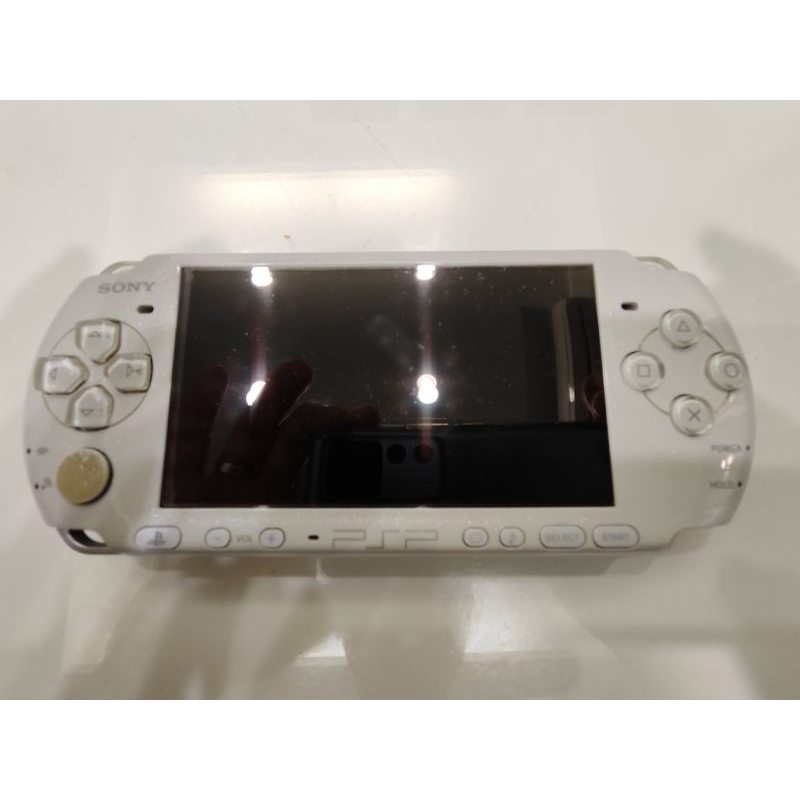 PSP 3007 已刷6.61 infinity