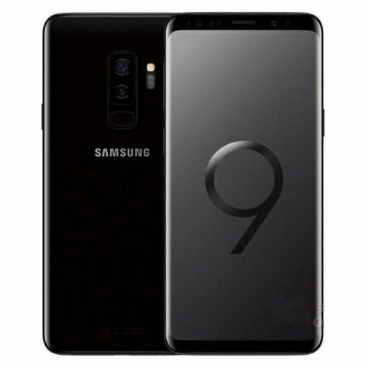 全新未拆封 Samsung/三星 Galaxy s9+/ G965 手機