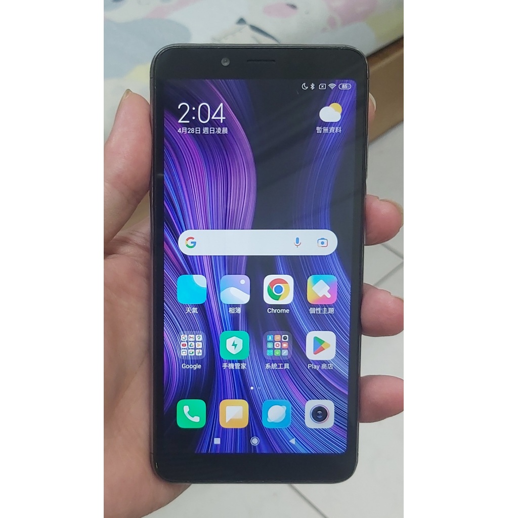 中古良品 二手 紅米6 RedMi 小米手機 八核心 VoLTE M1804C3DH