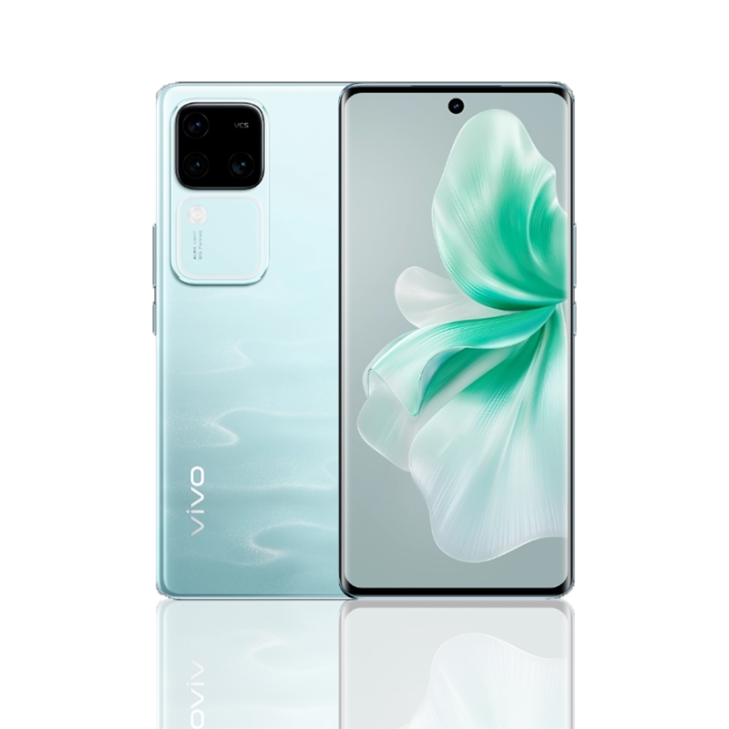 【品盛3C旗艦店】Vivo S18 Pro Vivo S18 驍龍7gen3輕薄影像旗艦 全新未拆封