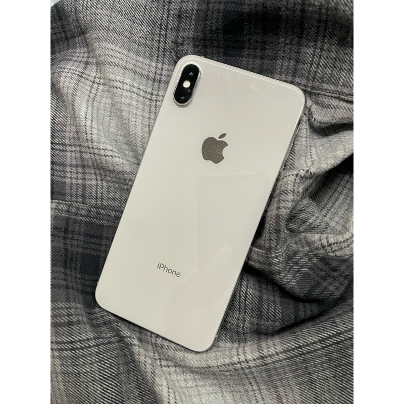 iPhone XS Max 64G白