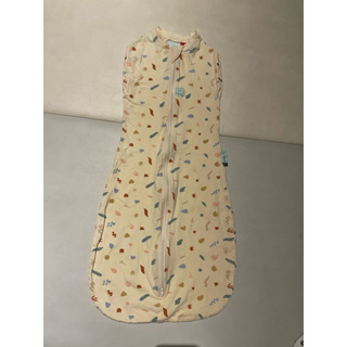 ergopouch 澳洲二合一舒眠包巾 蝴蝶包巾 嬰幼兒睡衣