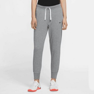 [快閃代購] Nike Dri-FIT Get Fit 灰色 女款 訓練褲 長褲 錐形褲 CU5496-091