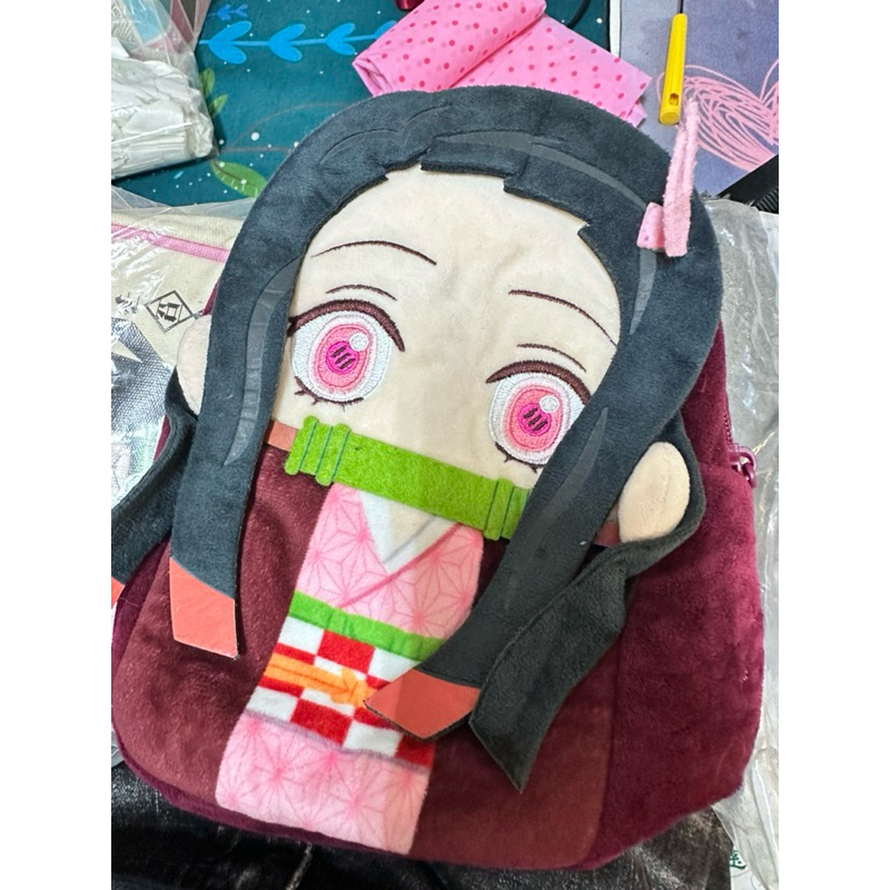🔥😍彌豆子子側背包9成新