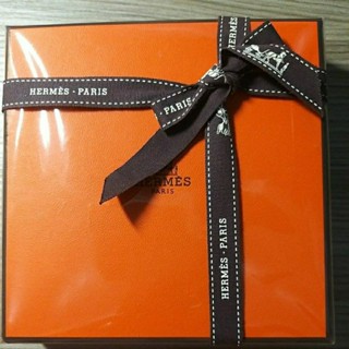 Hermes 愛馬仕 花園系列香水套裝禮盒