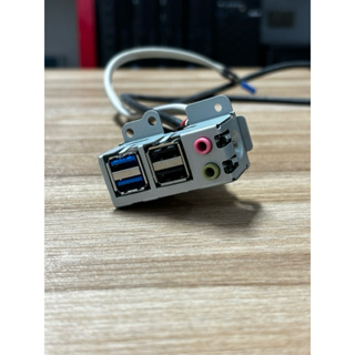 憲憲電腦ASUS 主機 USB3.0(ASUS BM6660機殼專用）