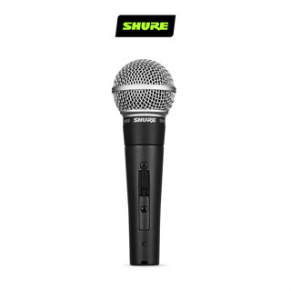 SHURE SM58-SE 舞臺 錄音室 動圈麥克風 愷威電子 高雄耳機專賣(公司貨)