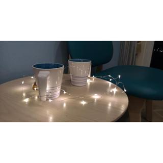 超美 led 螢火蟲燈 銅線燈 玻璃瓶燈 瓶塞燈 酒瓶燈 星星燈 聖誕燈 燈串 小夜燈 聖誕節 露營 婚禮佈置 氣氛燈