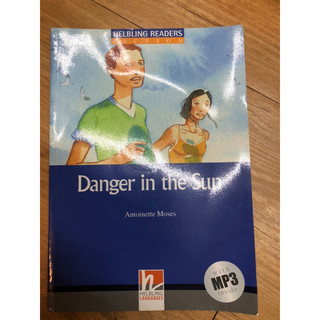 全民英檢初級 / 中級閱讀 多益英檢 danger in the sun