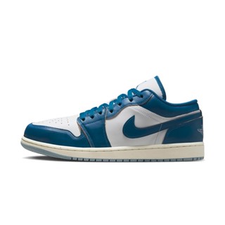 NIKE 男 AIR JORDAN 1 LOW SE 低筒 休閒鞋 - FN5214-141