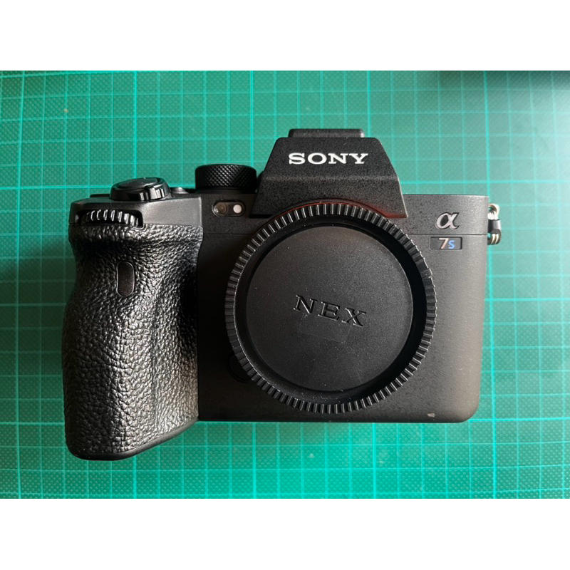 「二手」Sony A7S3機身