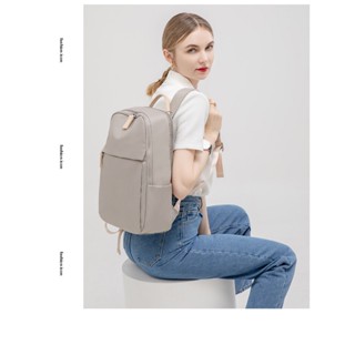 OPEN.BAG 現貨 限時特價 超實用好背防水尼龍減壓背帶揹包 旅行必備 可掛行李箱 可a4、筆電 9113#