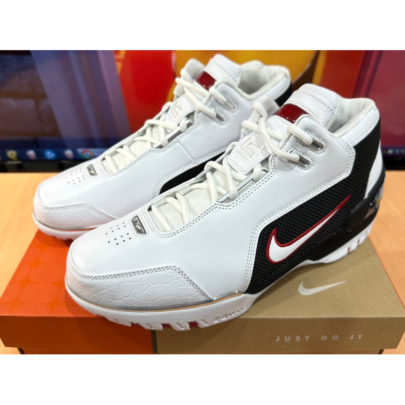 Air Zoom Generation AZG DV7219-100 US 10.5 11 28.5 CM 29 CM