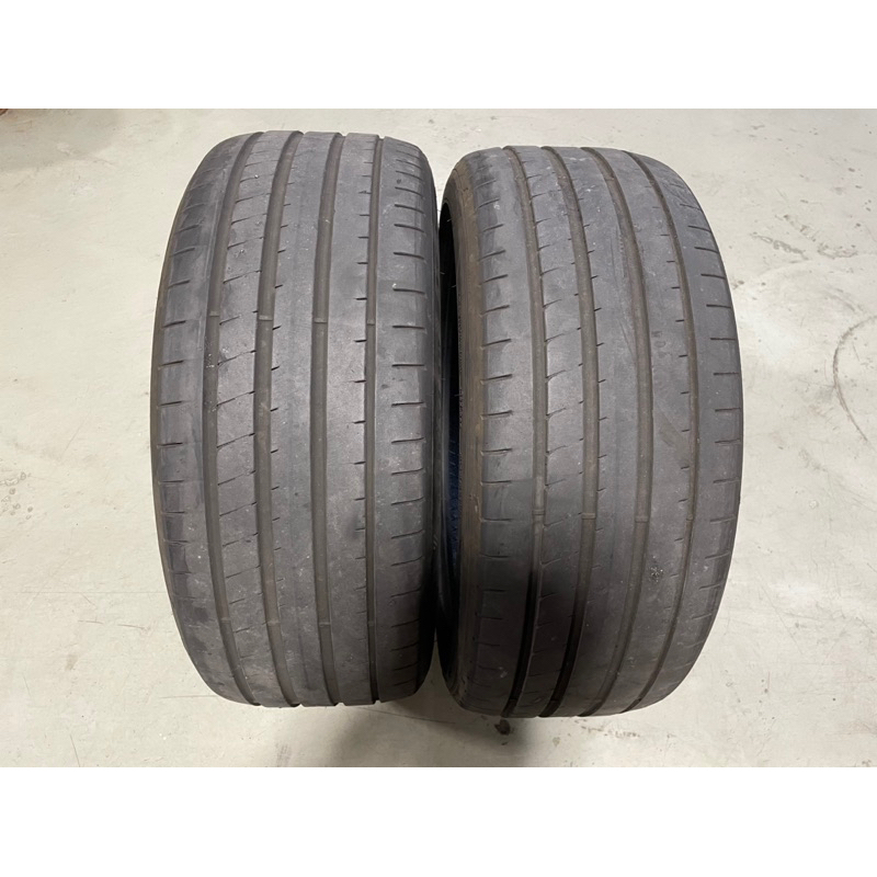 售 固特異 Goodyear F1A6 225/40/19 兩條