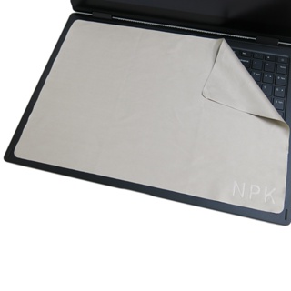 【Ezstick】LG gram 16吋 16T90SP 筆電 超細纖維 清潔布 擦拭布 防塵布 保護螢幕