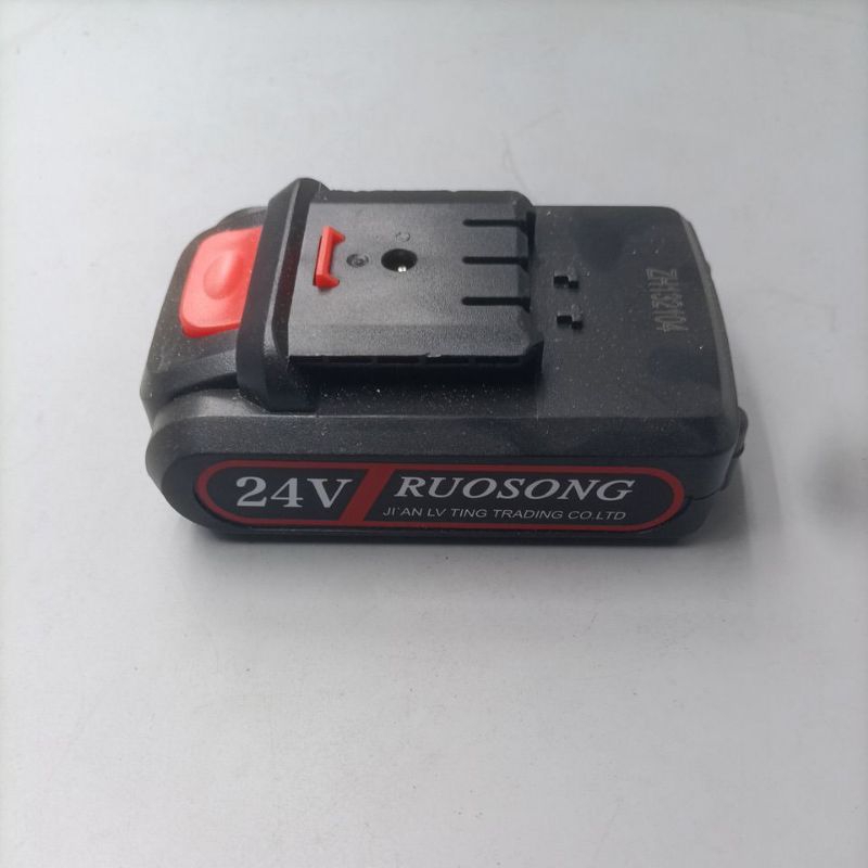 *大容量電池《24V鋰電池 24V迷你電鋸用》電池 電鏈鋸電池 迷你電鋸電池 電動鋸電池