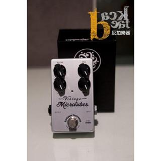 【反拍樂器】Darkglass Microtubes Vintage Overdrive 貝斯 效果器