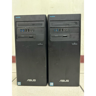 ASUS 華碩商務機 I7-8700 i7 8700記憶體16G 2手電腦 中古電腦 二手電腦